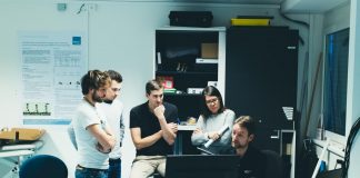 A data treasure for gait analysis A data treasure for gait analysis