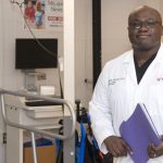 Study: Walking backward to get ahead Study: Walking backward to get ahead