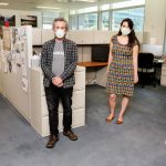 New genomic atlas of the developing human brain New genomic atlas of the developing human brain