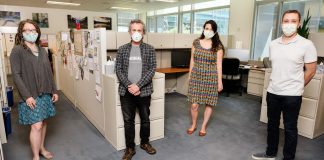 New genomic atlas of the developing human brain New genomic atlas of the developing human brain