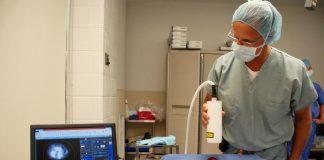 Glowing dye may aid in eliminating cancer Glowing dye may aid in eliminating cancer