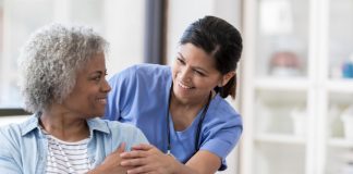 Study will enhance training for nurses working with dementia patients Study will enhance training for nurses working with dementia patients