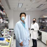 UTEP research reveals more about path bacterial pathogen travels to cause tuberculosis UTEP research reveals more about path bacterial pathogen travels to cause tuberculosis