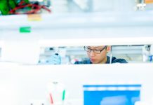 UBC receives $14 million in federal funding for COVID-19 research (Study)