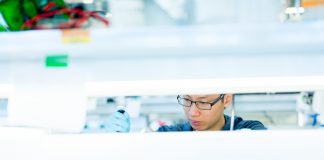 UBC receives $14 million in federal funding for COVID-19 research (Study)