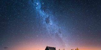 At least 36 intelligent alien civilizations could live in our galaxy, Researchers Say At least 36 intelligent alien civilizations could live in our galaxy, Researchers Say