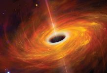 Black holes can produce light when they collide, says new research Black holes can produce light when they collide, says new research