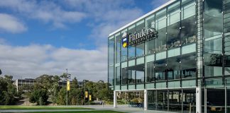 A Golden Age for Flinders University – News (Study)