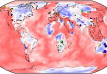 Geologists identify deep-earth structures that may signal hidden metal lodes (Study) Geologists identify deep-earth structures that may signal hidden metal lodes