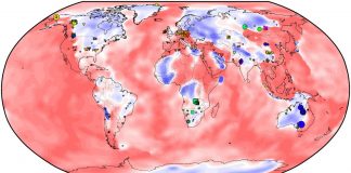 Geologists identify deep-earth structures that may signal hidden metal lodes (Study) Geologists identify deep-earth structures that may signal hidden metal lodes