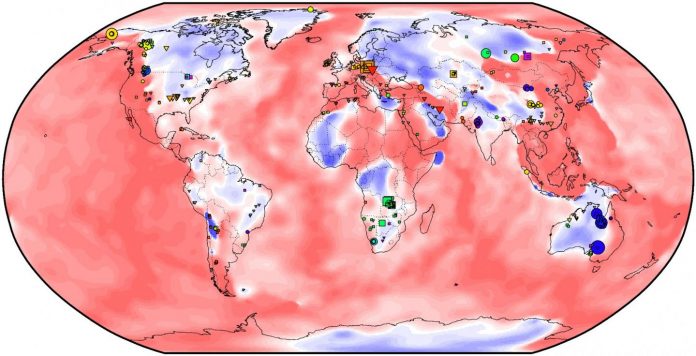 Geologists identify deep-earth structures that may signal hidden metal lodes