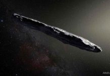Interstellar object ‘Oumuamua’ Could Be Made of Hydrogen Ice, Researchers Say Interstellar object ‘Oumuamua' Could Be Made of Hydrogen Ice, Researchers Say
