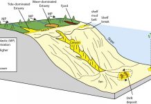 Microplastic pollution accumulates heavily in coastal areas such as fjords and estuaries (Study) Microplastic pollution accumulates heavily in coastal areas such as fjords and estuaries