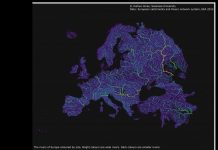 Over one million barriers: New research calls for urgent action to reconnect Europe’s rivers (Study) Over one million barriers: New research calls for urgent action to reconnect Europe's rivers