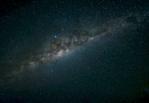 Report: First optical measurements of Milky Way’s Fermi Bubbles probe their origin Report: First optical measurements of Milky Way's Fermi Bubbles probe their origin