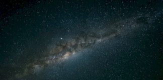 Report: First optical measurements of Milky Way’s Fermi Bubbles probe their origin Report: First optical measurements of Milky Way's Fermi Bubbles probe their origin