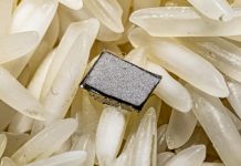 Report: Tests show ‘magnetoelectric’ power is viable option for clinical-grade implants Report: Tests show 'magnetoelectric' power is viable option for clinical-grade implants