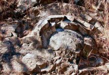 Report: Volcanic activity and changes in Earth’s mantle were key to rise of atmospheric oxygen Report: Volcanic activity and changes in Earth's mantle were key to rise of atmospheric oxygen