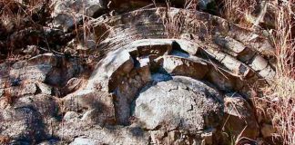 Report: Volcanic activity and changes in Earth’s mantle were key to rise of atmospheric oxygen Report: Volcanic activity and changes in Earth's mantle were key to rise of atmospheric oxygen