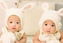 Research in twins finds our sensitivity is partly in our genes Research in twins finds our sensitivity is partly in our genes