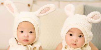 Research in twins finds our sensitivity is partly in our genes Research in twins finds our sensitivity is partly in our genes