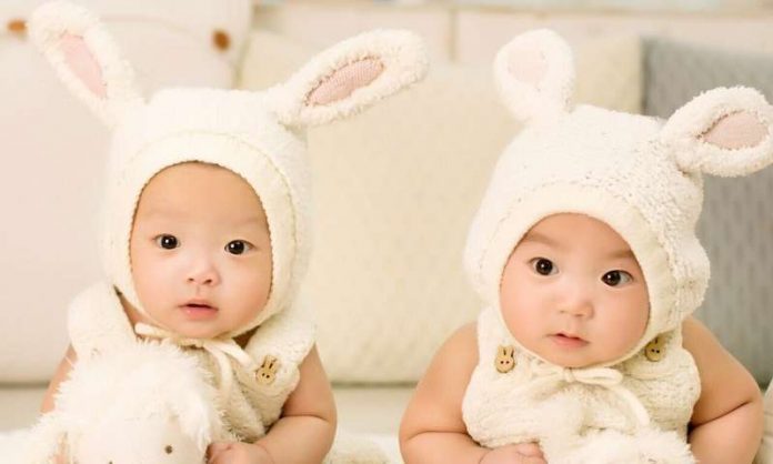 Research in twins finds our sensitivity is partly in our genes