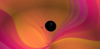 Scientists find mystery astronomical object in ‘mass gap’ Scientists find mystery astronomical object in 'mass gap'