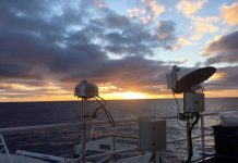 Scientists find the world’s cleanest air at the tip of the planet Scientists find the world's cleanest air at the tip of the planet