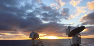 Scientists find the world’s cleanest air at the tip of the planet Scientists find the world's cleanest air at the tip of the planet
