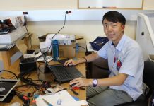 Study: Bioinspired research project a first step toward intrinsically translucent tissue Study: Bioinspired research project a first step toward intrinsically translucent tissue