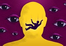 Study: Unexpected uncertainty can breed paranoia Study: Unexpected uncertainty can breed paranoia