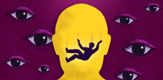 Study: Unexpected uncertainty can breed paranoia Study: Unexpected uncertainty can breed paranoia
