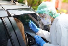 Study: Up to 45 percent of SARS-CoV-2 infections may be asymptomatic Study: Up to 45 percent of SARS-CoV-2 infections may be asymptomatic