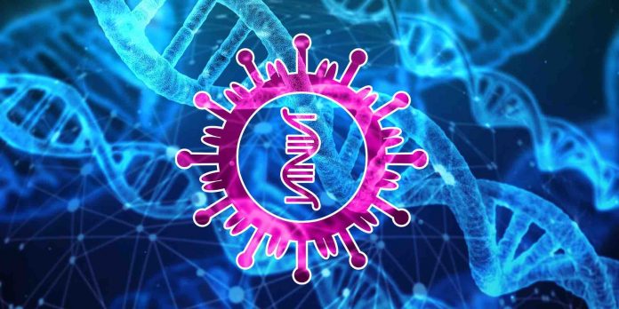 Study: Viruses Can Create Human-Virus Chimeric Proteins