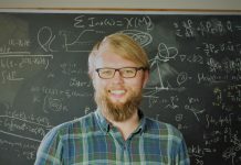 Tech: Mathematical noodling leads to new insights into an old fusion problem Mathematical noodling leads to new insights into an old fusion problem