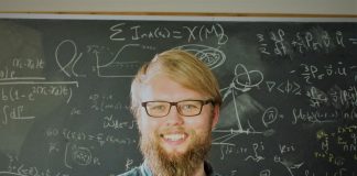 Tech: Mathematical noodling leads to new insights into an old fusion problem Mathematical noodling leads to new insights into an old fusion problem