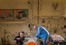 Tech: Sandia weapons program meets safety, design requirements Sandia weapons program meets safety, design requirements