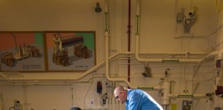 Tech: Sandia weapons program meets safety, design requirements Sandia weapons program meets safety, design requirements