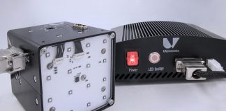 Tech: Versatile LED irradiation system — From disinfection to medical treatments Versatile LED irradiation system -- From disinfection to medical treatments