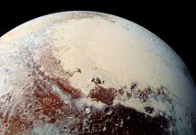 There’s Evidence Pluto Has an Underground Ocean, Researchers Say There's Evidence Pluto Has an Underground Ocean, Researchers Say