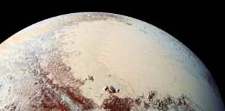 There’s Evidence Pluto Has an Underground Ocean, Researchers Say There's Evidence Pluto Has an Underground Ocean, Researchers Say