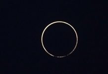 Video: Skywatchers wowed by rare ‘ring of fire’ eclipse Video: Skywatchers wowed by rare 'ring of fire' eclipse