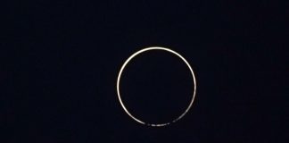 Video: Skywatchers wowed by rare ‘ring of fire’ eclipse Video: Skywatchers wowed by rare 'ring of fire' eclipse