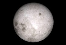 Why moon’s ‘far side’ is so different from ‘near side’ (New Study) Why moon's 'far side' is so different from 'near side' (New Study)