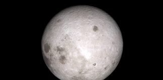 Why moon’s ‘far side’ is so different from ‘near side’ (New Study) Why moon's 'far side' is so different from 'near side' (New Study)