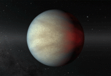 Report: Young Giant Planet Offers Clues to Formation of Exotic Worlds