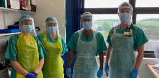 Tackling COVID-19: Professor Ravi Gupta (Study)