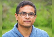 Tackling COVID-19: Dr Sharath Srinivasan (Study)