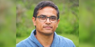 Tackling COVID-19: Dr Sharath Srinivasan (Study)