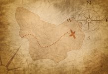 Like a treasure map, brain region emphasizes reward location (Study)